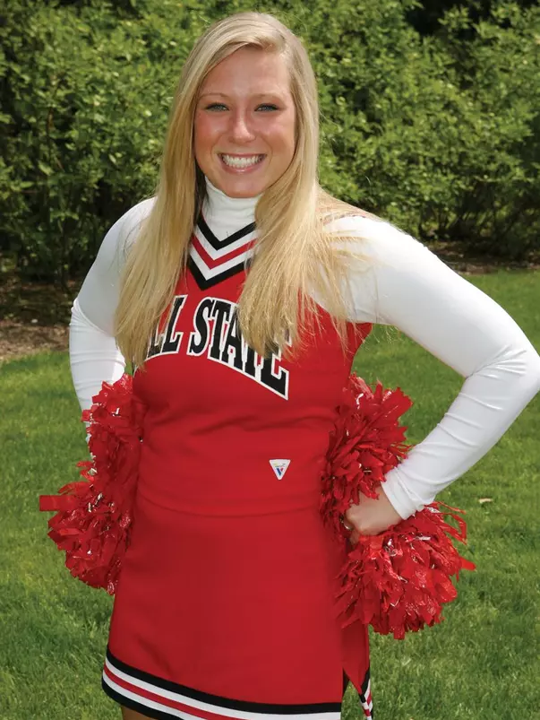 Kaylee Winningham
