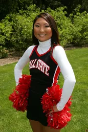 Melea McAdams