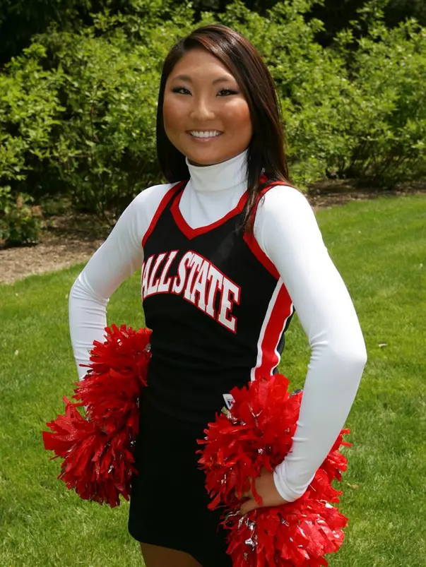 Melea McAdams