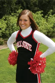 Emily Carter