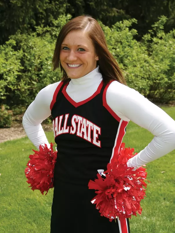 Emily Carter