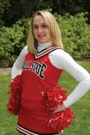 Stacey Hoffman