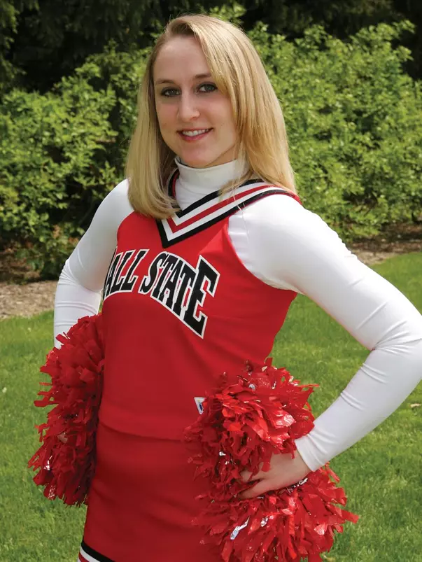 Stacey Hoffman