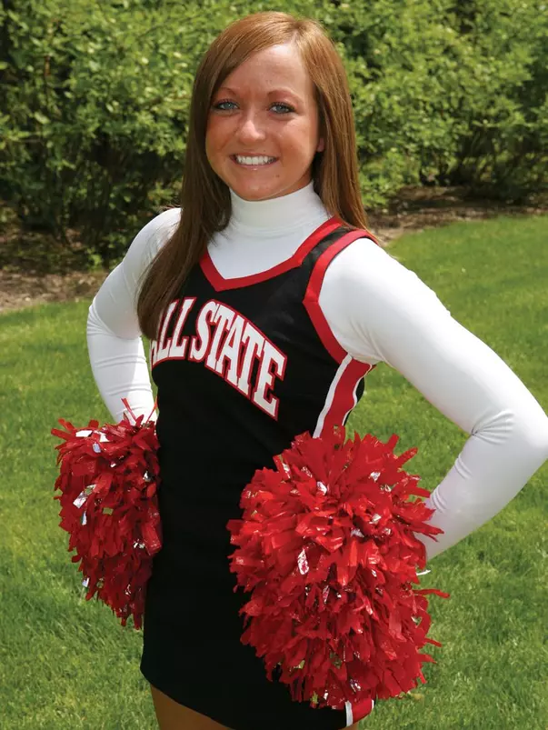 Lindsay Griffith