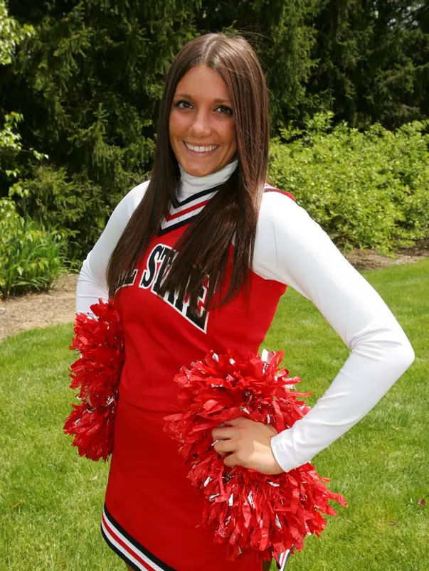 Danielle McCall
