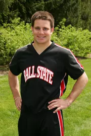 Michael Dougherty