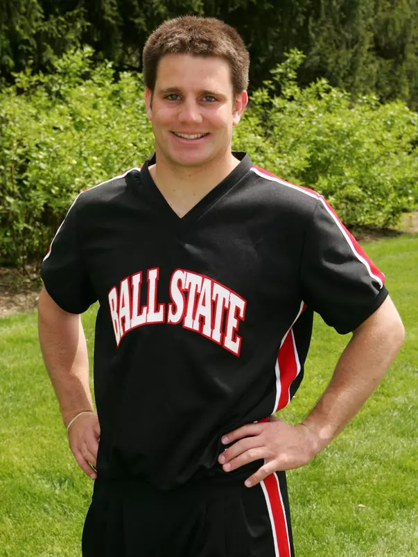Michael Dougherty