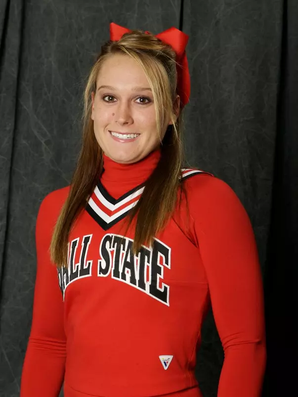 Emily Zicht
