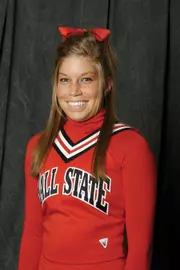 Jennifer Chamberlain