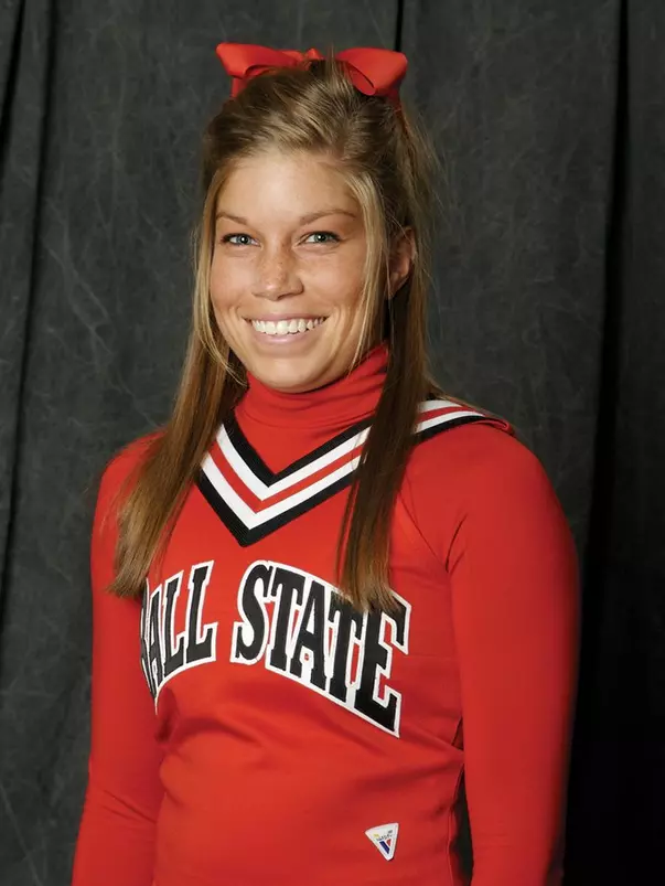 Jennifer Chamberlain