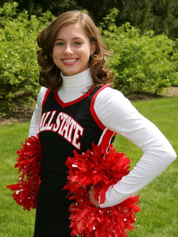Ashley Ostheimer