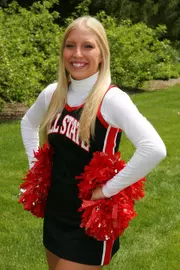 Casey Gardner