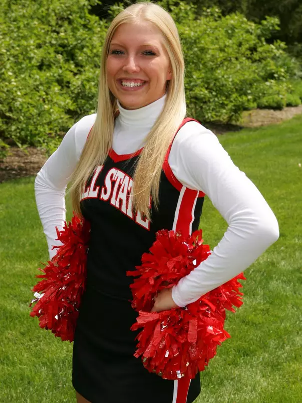 Casey Gardner