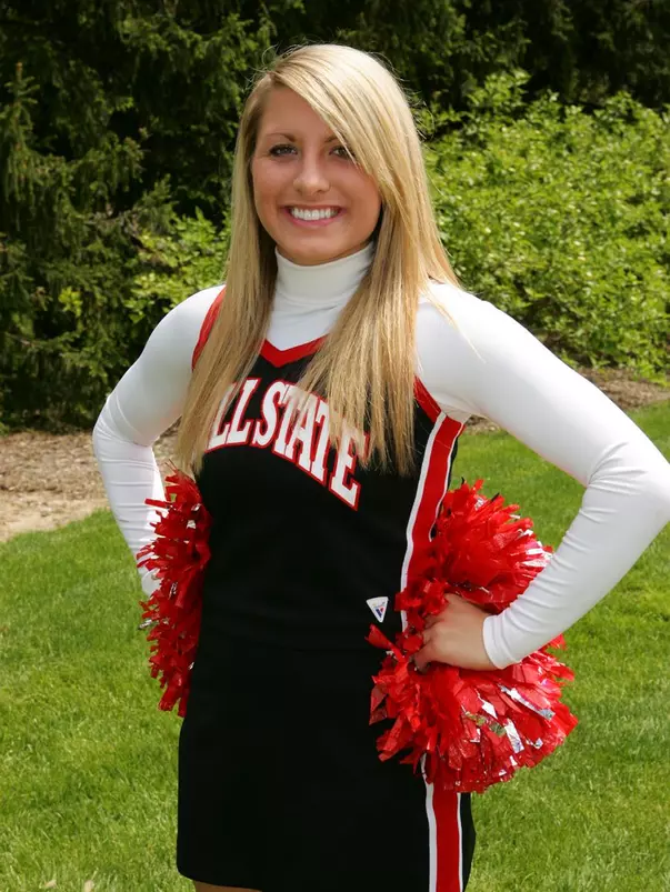 Whitney Grove