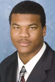 Jacolby Bond