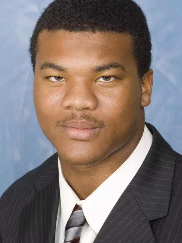 Jacolby Bond