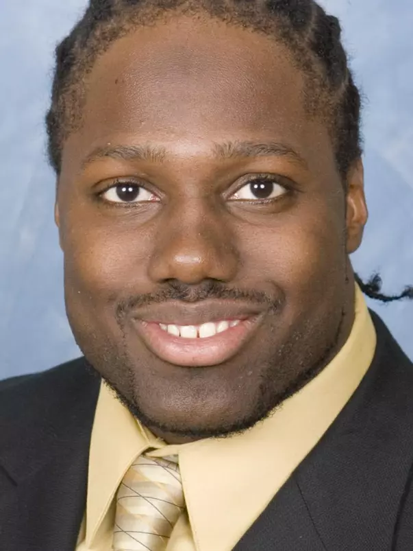 Cortlan Booker