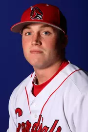 Richie Fralick