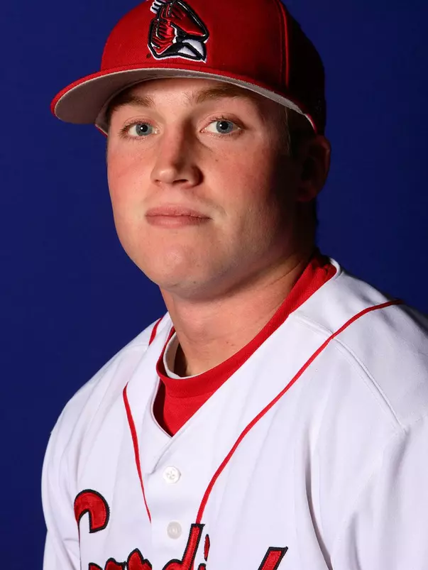 Richie Fralick