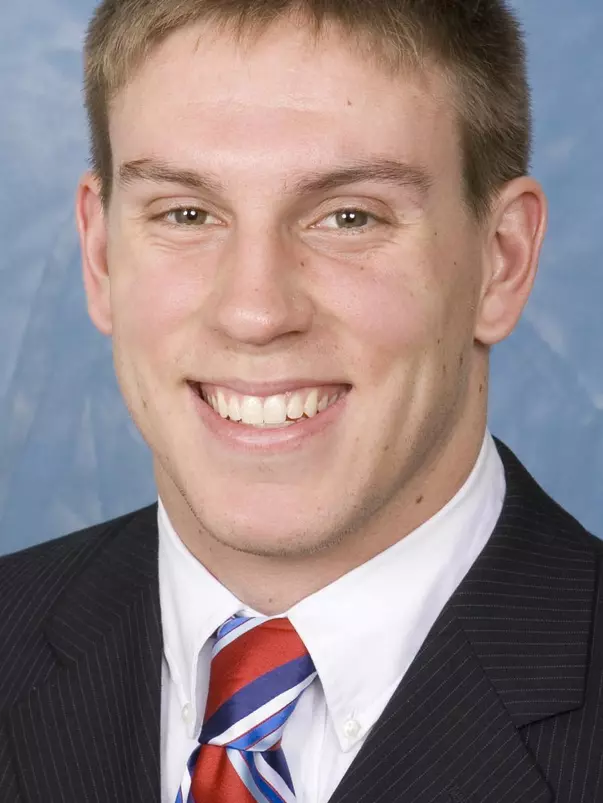 Warren Suess