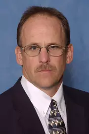 Mark Smith