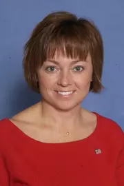 Wendy Richards