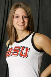 Nikki Melcher