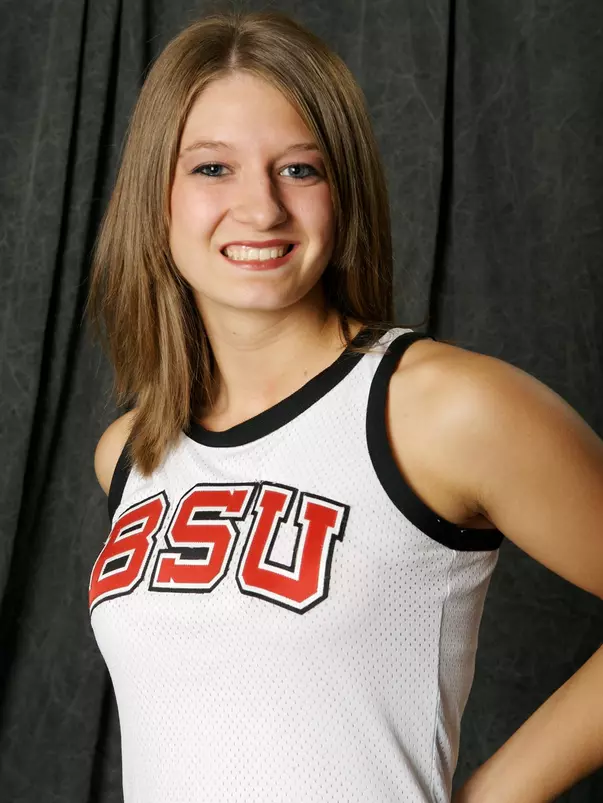 Nikki Melcher