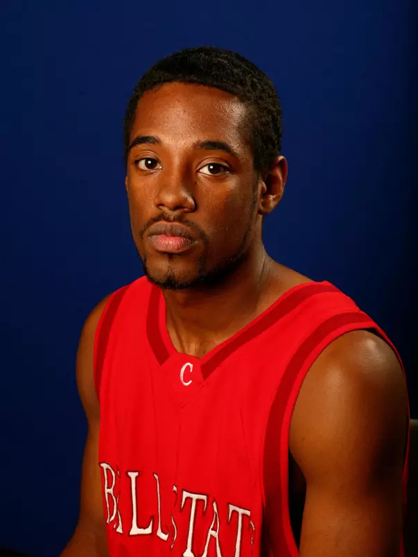 Deontay Twyman