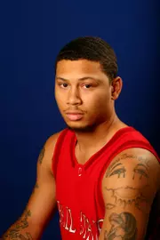Rashaun McLemore
