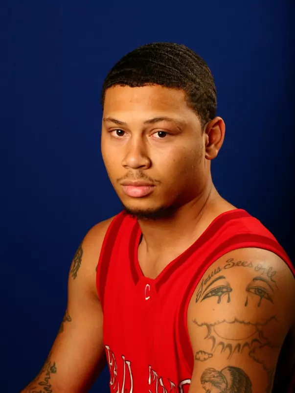 Rashaun McLemore