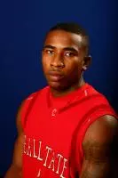 Melvin Goins