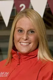 Stephanie Paul