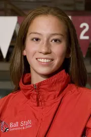Michelle Huang