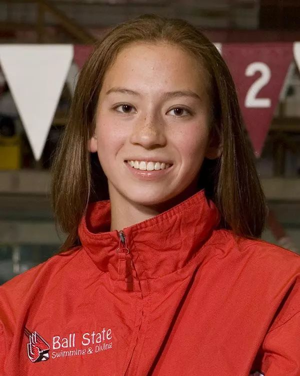 Michelle Huang