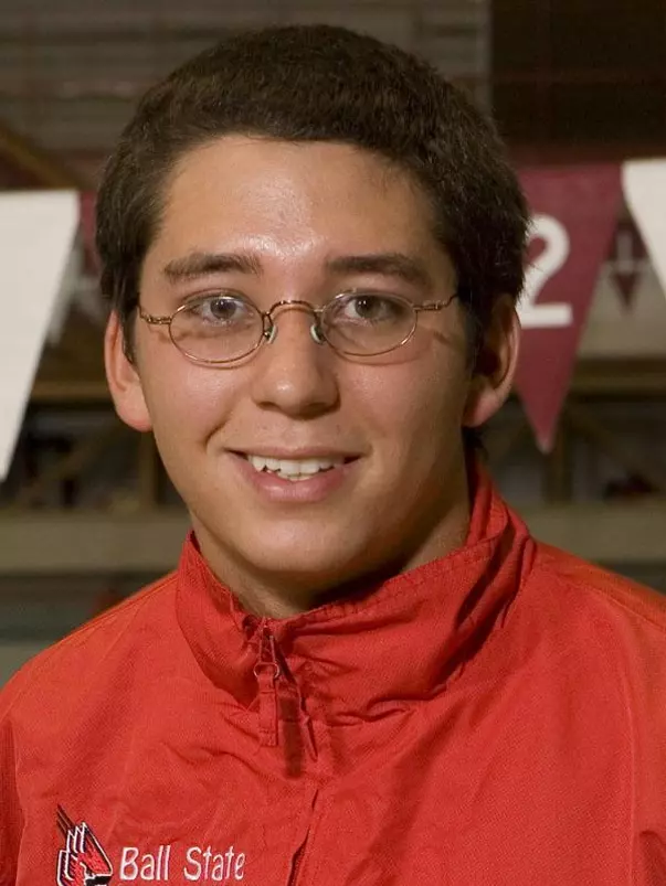 Wes Hoffman