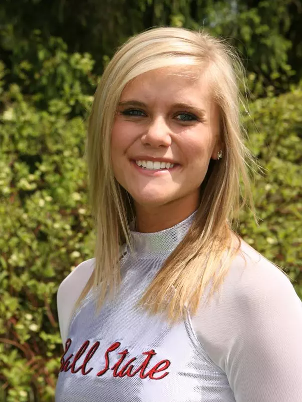 Ashley Smaxwell