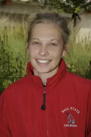 Nicole Humphreys