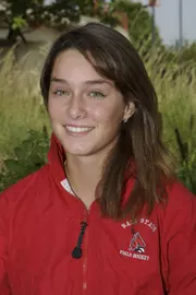 Jess Woodward