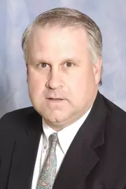 Phil Burnett