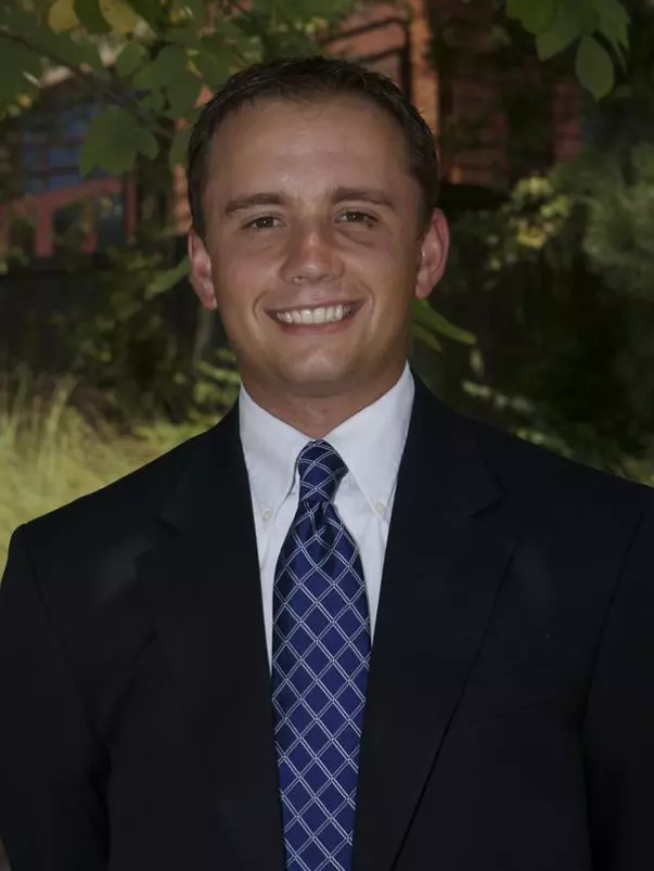 Kyle Cox