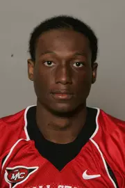 Martel Williams