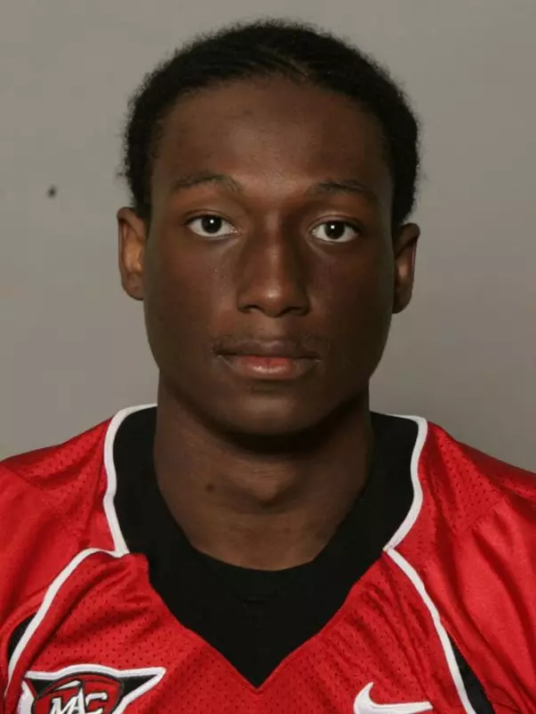 Martel Williams