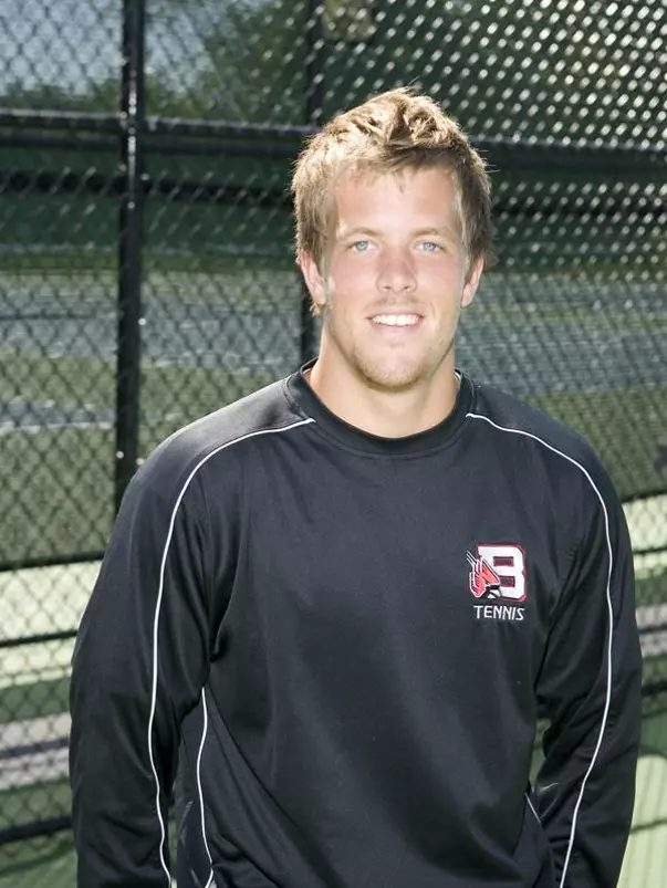 Jarrod Epkey