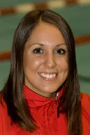 Rebekah Gingerich