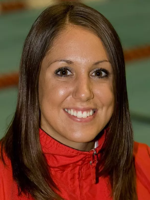 Rebekah Gingerich