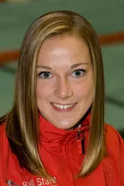 Whitney Johnson