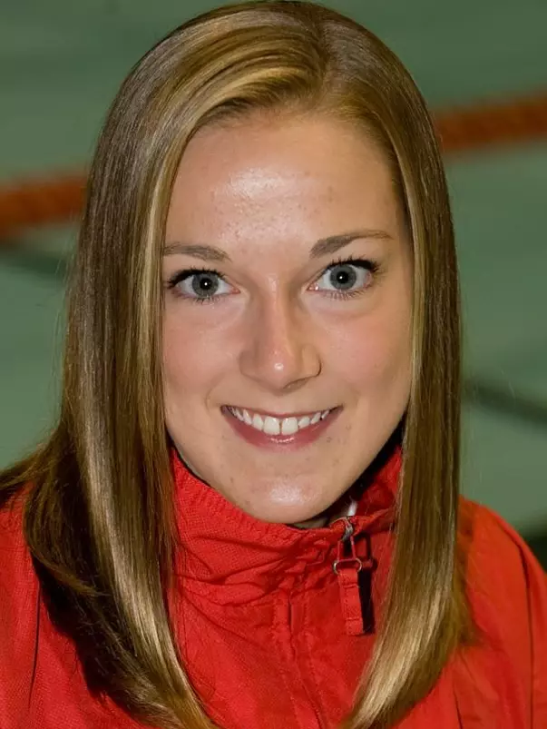 Whitney Johnson