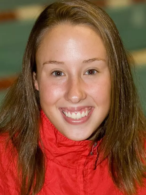 Erika Paul