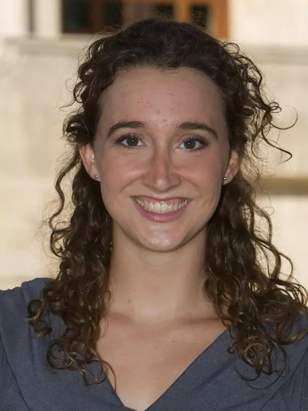 Lauren McNichols